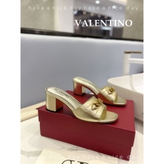 Valentino Slippers